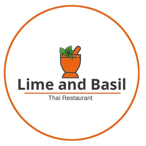 lime and basil thai restaurant parañaque menu